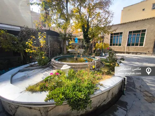 تصویر 18 - اقامتگاه بوم‌گردی گلبهار (۴) (چهار تخته مستر) در  اصفهان