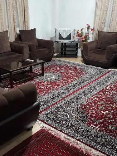 تصویر 4 - ویلا ویلا دربستی در انزلی