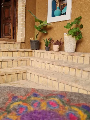 تصویر 3 - اقامتگاه بوم‌گردی آقبلاغ در بروجن