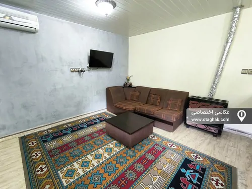 تصویر 4 - ویلا جنگلی جدیدی(واحد2) در  رامسر