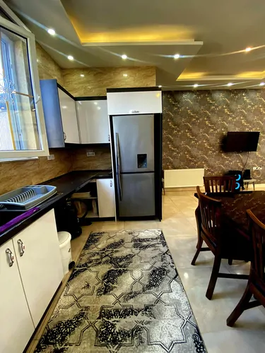 تصویر 8 - ویلا دوبلکس  استخردار آبگرم بهارنارنج در  انزلی