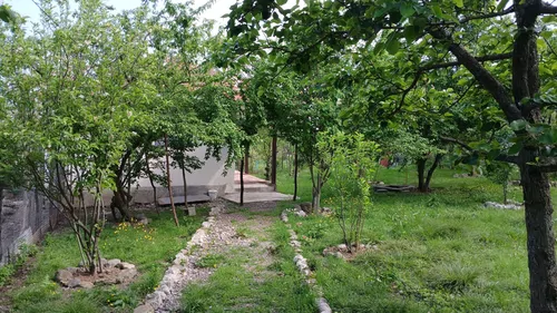 تصویر 16 - ویلا ویلایی شمس در  ماسال