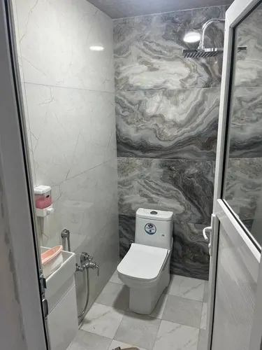 تصویر 22 - ویلا استخردار آبگرم آسمان در خمام