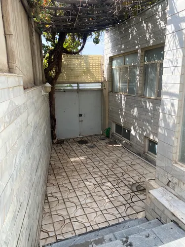 تصویر 8 - خانه اسحق در اصفهان