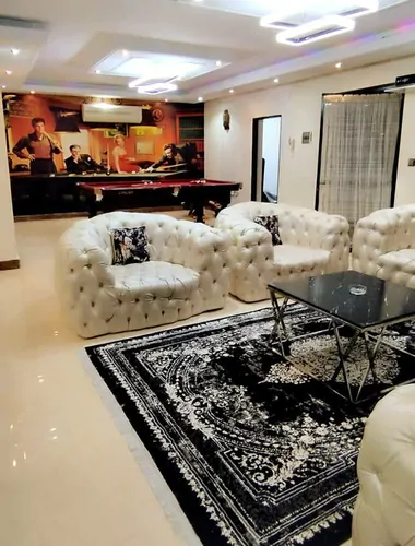 تصویر 3 - ویلا استخردار آبگرم دوستی در  شهریار