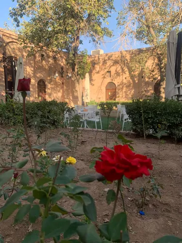 تصویر 10 - هتل سنتی قهرمانی (واحد 109) با صبحانه رایگان در  قزوین