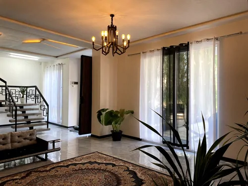 تصویر 7 - ویلا استخردار آبگرم آوا در  رامسر