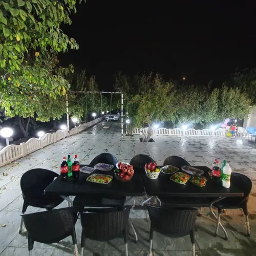 تصویر 2 - ویلا احسان در شهریار