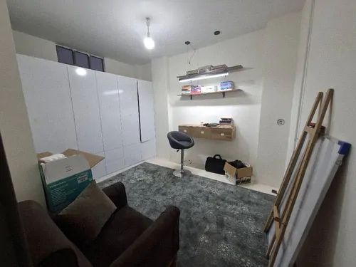 تصویر 3 - آپارتمان کلبه امن در مشهد