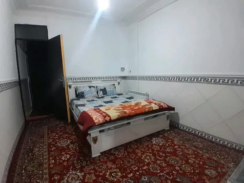 تصویر 2 - آپارتمان اقامتگاه دو خوابه شجاع پاک در علی صدر