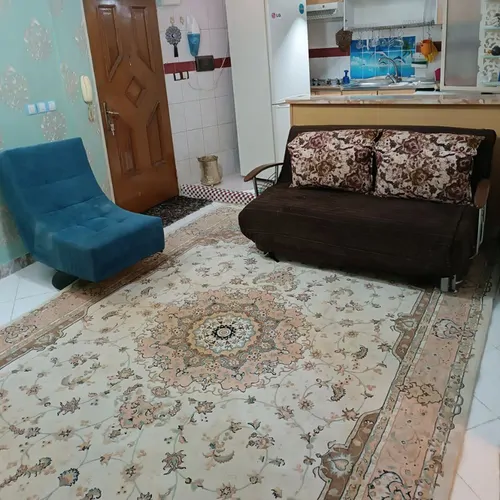 تصویر 4 - آپارتمان مبله امام حسین (احسان واحد ۸) در  تهران