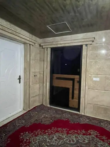 تصویر 4 - ویلا دارای حیاط بزرگ ، ویوو جنگلی ، نزدیکه سوپر مارکت،نانوایی و... در ماسال