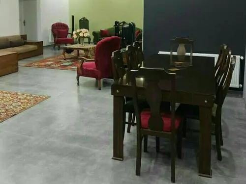 تصویر 2 - ویلا استخردار آبگرم لاکچری بهکام ناز در سهیلیه