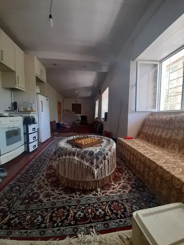 تصویر 5 - سوییت  باغ زیبا بام دیزان در  طالقان