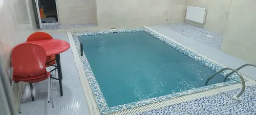 تصویر 4 - ویلا لاکچری استخردار در مینودشت