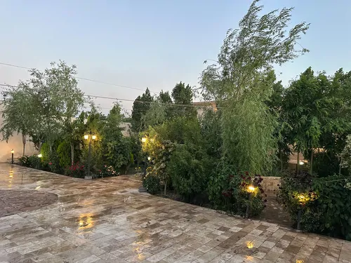 تصویر 33 - ویلا باغ استخردار آبگرم اقاقیا در مشهد
