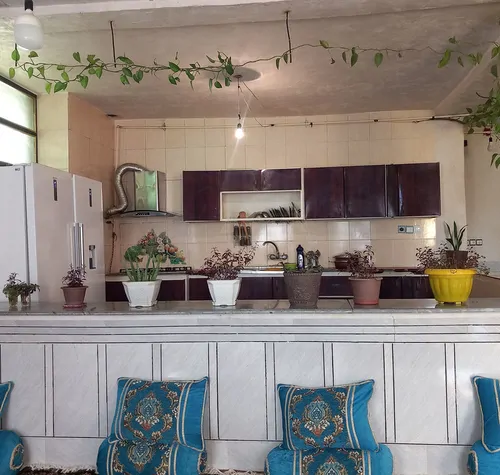 تصویر 5 - خانه شولیز (۲) در ایذه