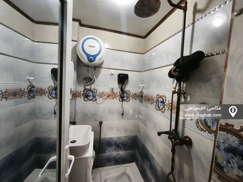 تصویر 14 - خانه خاله مریم در هنگام