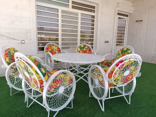 تصویر 4 - ویلا استخر آبگرم سر پوشیده زندی لک  در شیراز