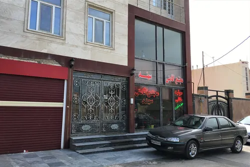 تصویر 4 - هتل آپارتمان سهند 501 در سرعین
