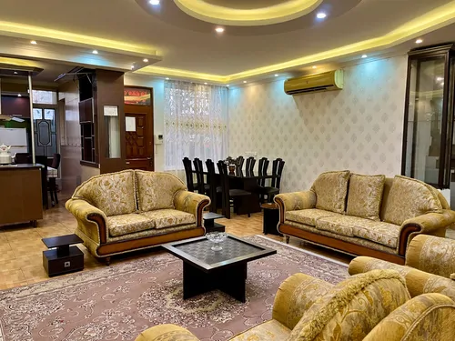 تصویر 5 - ویلا دوبلکس گلباغ در  رشت