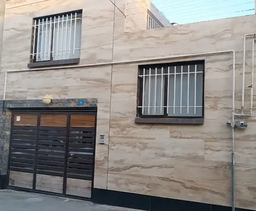 تصویر ۱ - خانه تیمسار در  همدان