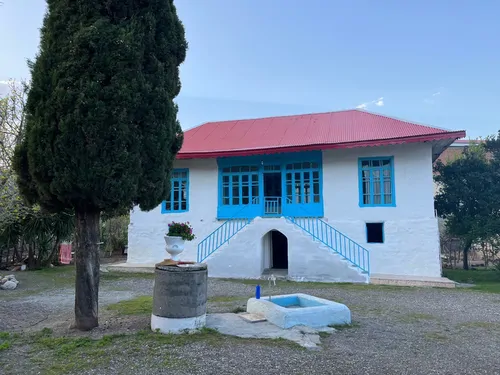 تصویر 14 - ویلا سنتی هره  در  لیسار