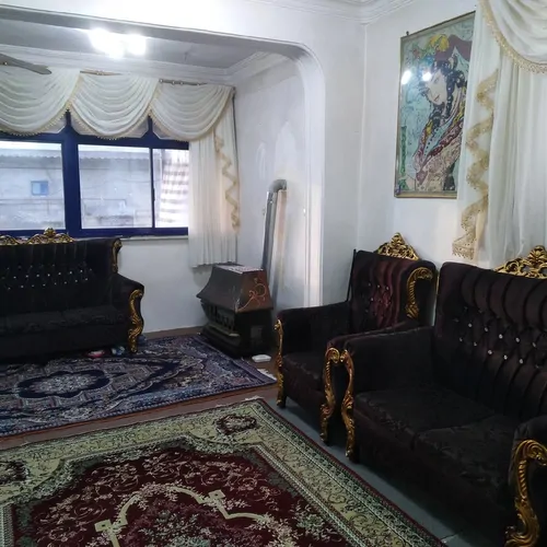 تصویر 2 - ویلا باغ جمشید در فومن