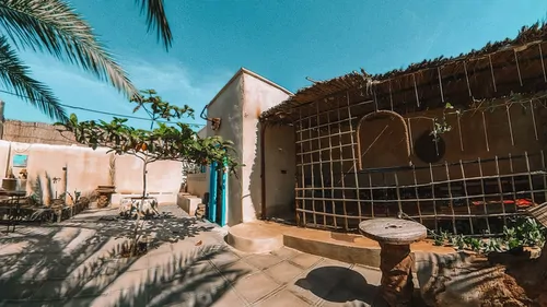 تصویر 3 - اقامتگاه بوم‌گردی کهن (اتاق ستاره) با صبحانه رایگان در  قشم