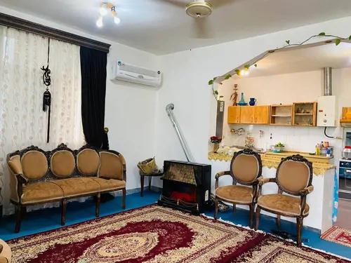 تصویر 2 - ویلا ویلا ساحل در ماسوله 