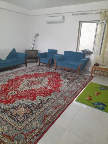 تصویر 2 - ویلا برسام  در رضوانشهر