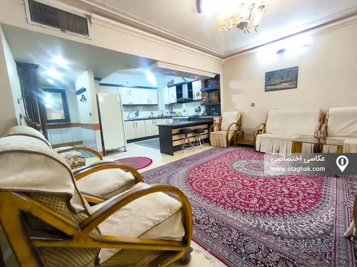 تصویر 5 - آپارتمان مبله کاوه در  اصفهان