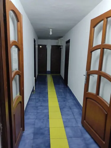 تصویر 3 - هتل آپارتمان لاکچری دنج با ساحل اختصاصی در نوشهر