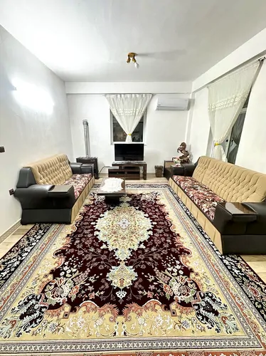 تصویر 5 - ویلا ویلای دنج جنگلی نفس در فومن