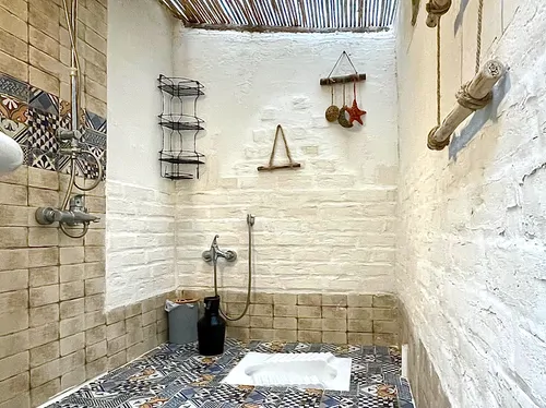 تصویر 15 - سوییت ویلایی مانیا (لوتوس) در بابل