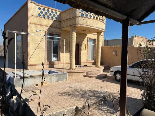 تصویر 11 - ویلا لادن در  گرمسار