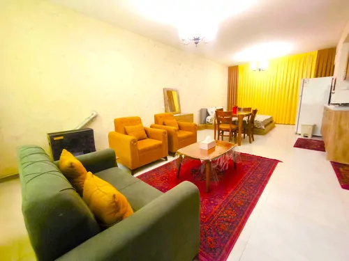 تصویر 9 - آپارتمان مبله دیبا پلاس (۱) در سیدخندان در تهران