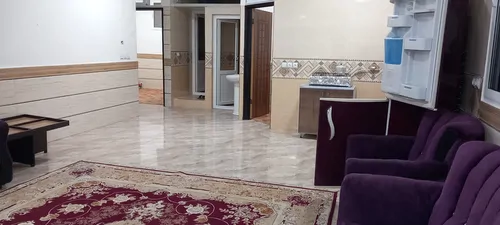 تصویر 2 - سوییت نوساز و معمولی در سامان