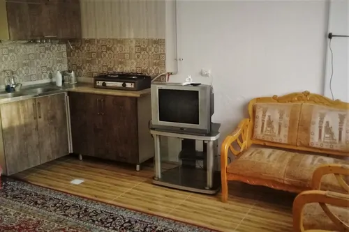 تصویر 3 - ویلا با قیمت مناسب در بابلسر