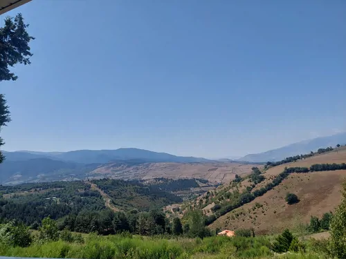 تصویر 2 - ویلا آئیل در رودبار