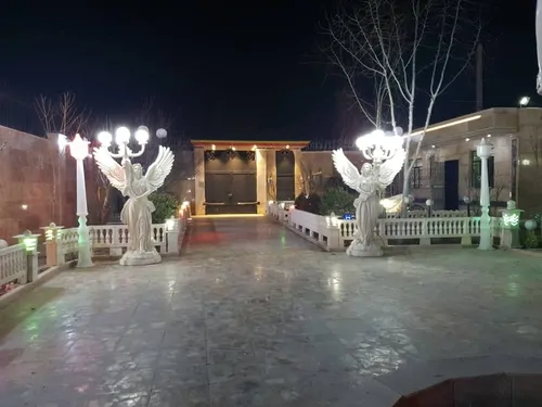 تصویر 4 - ویلا آیلین  در کرج