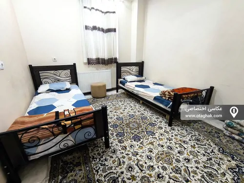 تصویر 9 - آپارتمان مبله ستاره ها (415)  در  کرمان