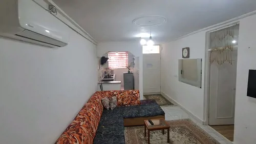 تصویر 10 - خانه مبله مهرو در رشت
