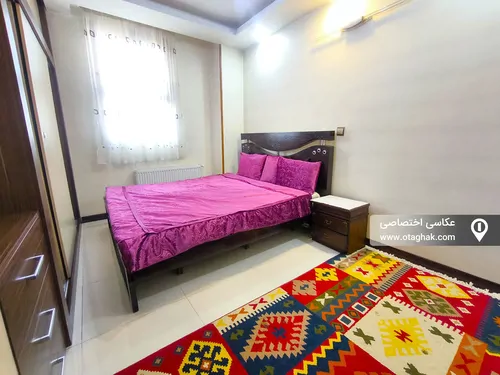 تصویر 11 - آپارتمان مبله کاوه (طبقه اول) در اصفهان