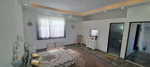 تصویر 9 - ویلا استخردار آبسرد میلان با بیلیارد در  رودهن