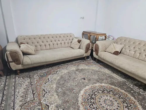 تصویر 4 - آپارتمان مبله گلچین در همدان