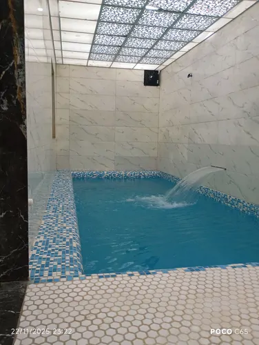 تصویر 2 - ویلا اسختر دوخوابه ماهور در انزلی