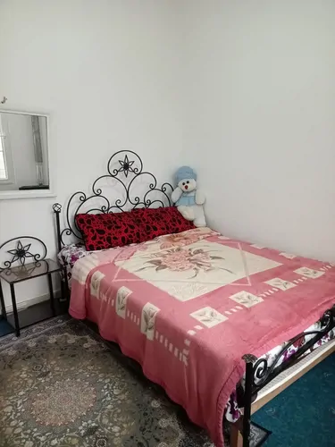 تصویر 10 - ویلا جنگلی شهربانو خوش منظره در  سراوان