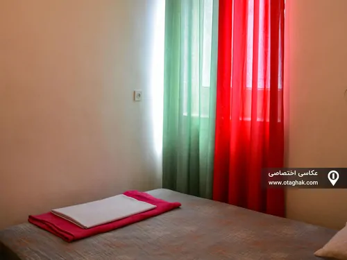 تصویر 6 - آپارتمان مبله در میدان رسالت در  تهران