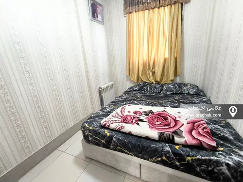 تصویر 8 - آپارتمان مبله سیدالشهدا (واحد ۱۰۱) در مشهد